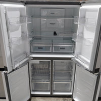 #1278 Liquidation Half Truckload of 22 Customer Return Appliances in South Carolina - Saco