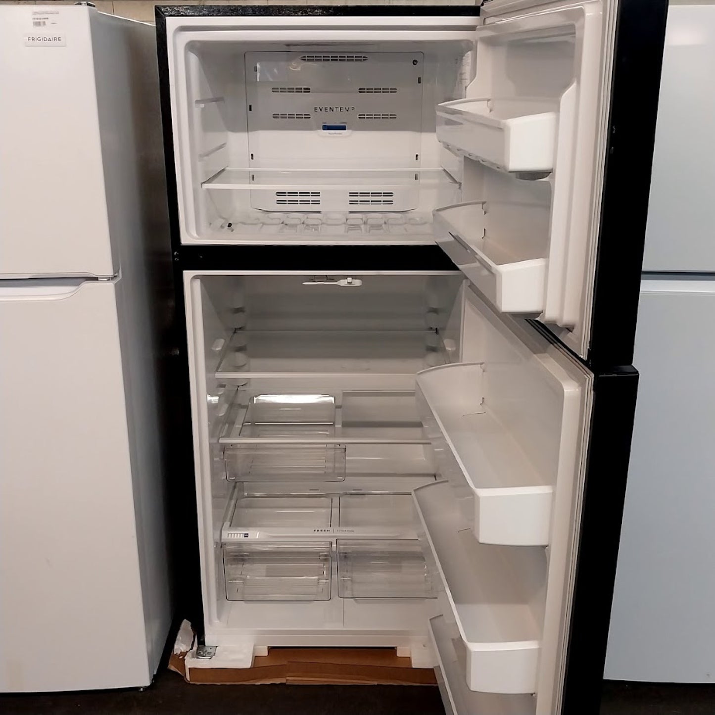 #1444 Liquidation Full Truckload of 49 Customer Return Appliances in South Carolina - Liberty