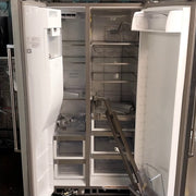 #1431 Liquidation Full Truckload of 50 Customer Return Appliances in South Carolina - Liberty