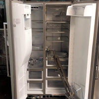 #1431 Liquidation Full Truckload of 50 Customer Return Appliances in South Carolina - Liberty