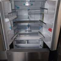 #1224 Liquidation Half Truckload of 26 Customer Return Appliances in South Carolina - Liberty