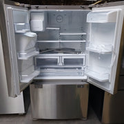 #1304 Liquidation Half Truckload of 20 Customer Return Appliances in South Carolina - Liberty