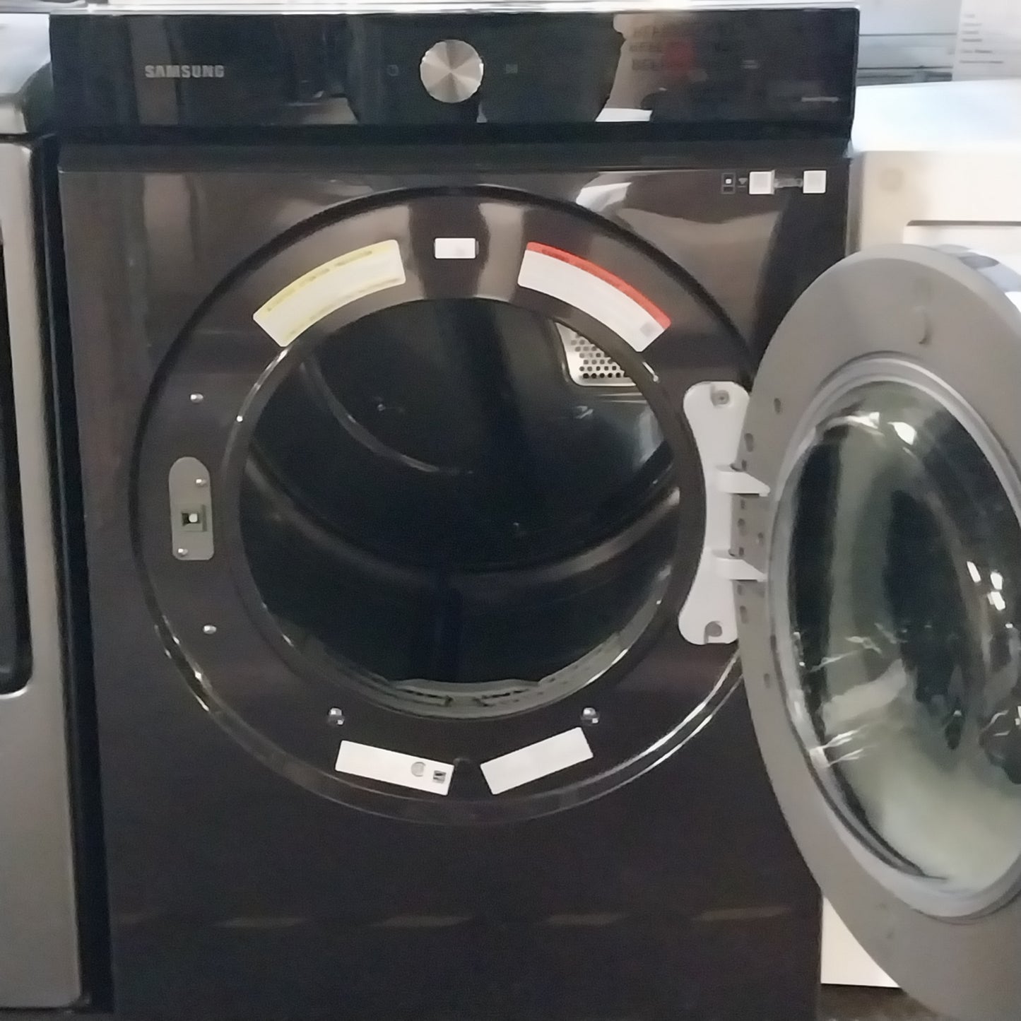 #1248 Liquidation Half Truckload of 29 Customer Return Appliances in South Carolina - Liberty