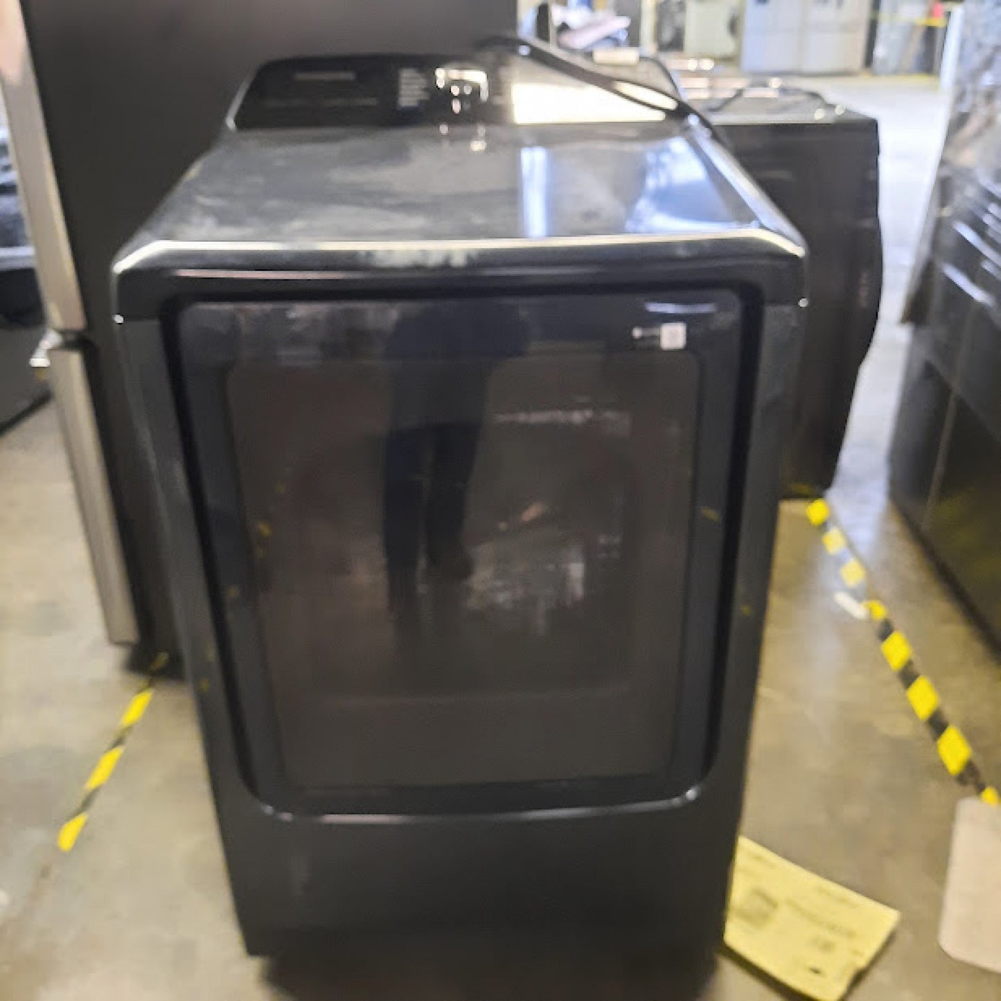 #1362 Liquidation Half Truckload of 25 Customer Return Appliances in South Carolina - Liberty