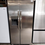 #1370 Liquidation Half Truckload of 24 Customer Return Appliances in South Carolina - Liberty