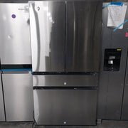 #1198 Liquidation Half Truckload of 22 Scratch and Dent Appliances in South Carolina - Saco