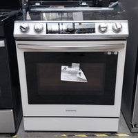 #1300 Liquidation Half Truckload of 20 Customer Return Appliances in South Carolina - Liberty