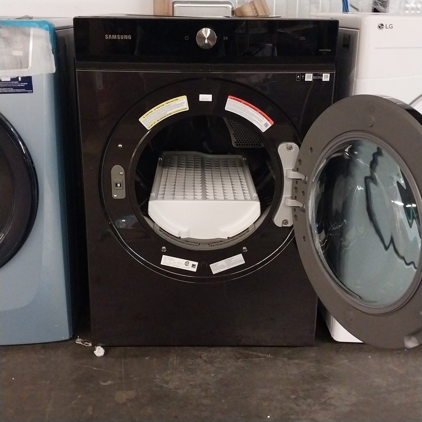 #1228 Liquidation Half Truckload of 24 Customer Return Appliances in South Carolina - Liberty