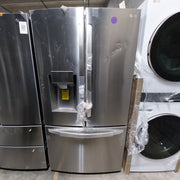 #1268 Liquidation Half Truckload of 12 Customer Return Appliances in South Carolina - Saco