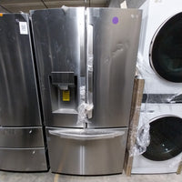 #1268 Liquidation Half Truckload of 12 Customer Return Appliances in South Carolina - Saco