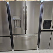 #1178 Liquidation Half Truckload of 12 Neu Processed Appliances in Texas