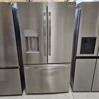 #1178 Liquidation Half Truckload of 12 Neu Processed Appliances in Texas