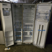 #1517 Liquidation Half Truckload of 24 Customer Return Appliances in South Carolina - Patchwork