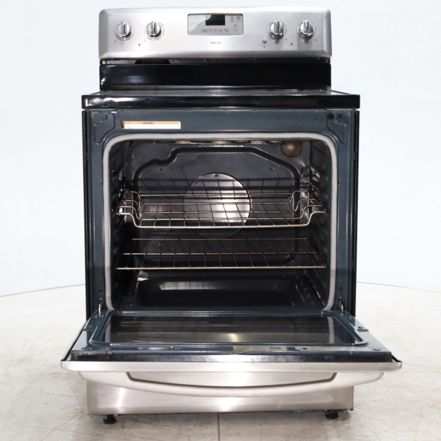 #1466 Liquidation Half Truckload of 23 Neu Processed Appliances in Texas