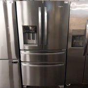 #1358 Liquidation Half Truckload of 22 Customer Return Appliances in South Carolina - Liberty