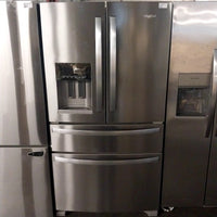 #1358 Liquidation Half Truckload of 22 Customer Return Appliances in South Carolina - Liberty