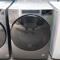 #1337 Liquidation Half Truckload of 23 Customer Return Appliances in South Carolina - Liberty