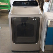 #1238 Liquidation Half Truckload of 26 Customer Return Appliances in South Carolina - Liberty