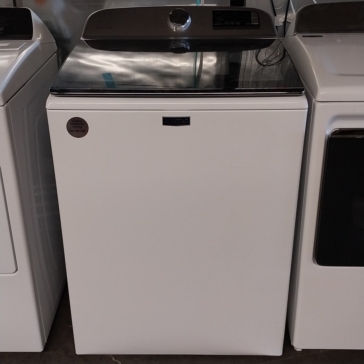 #1322 Liquidation Half Truckload of 22 Customer Return Appliances in South Carolina - Liberty
