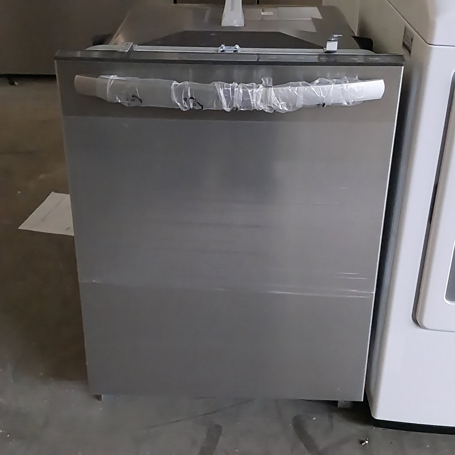 #1237 Liquidation Half Truckload of 24 Customer Return Appliances in South Carolina - Liberty