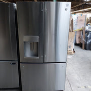 #1236 Liquidation Half Truckload of 25 Customer Return Appliances in South Carolina - Liberty