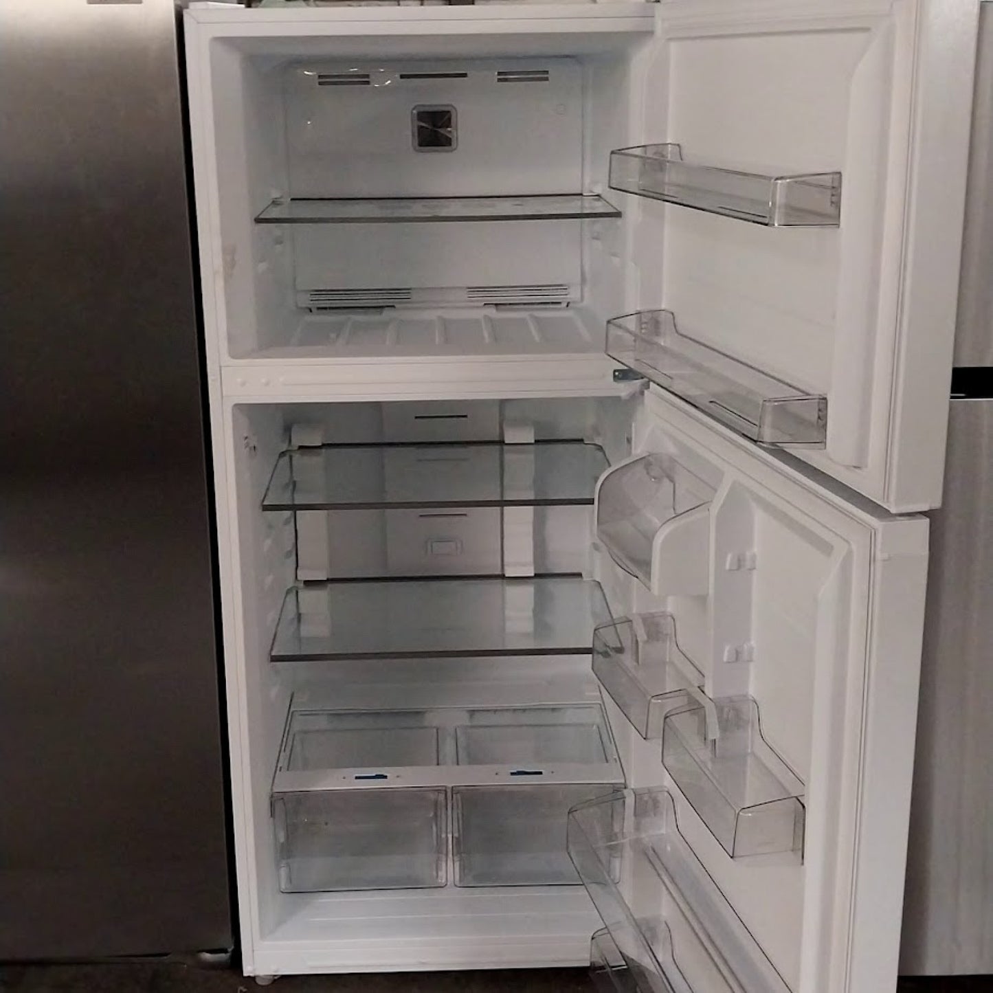 #1431 Liquidation Full Truckload of 50 Customer Return Appliances in South Carolina - Liberty