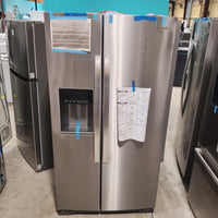 #1208 Liquidation Half Truckload of 16 Neu Processed Appliances in Texas