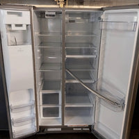 #1410 Liquidation Half Truckload of 25 Customer Return Appliances in South Carolina - Liberty