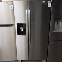#1488 Liquidation Half Truckload of 24 Customer Return Appliances in South Carolina - Patchwork