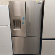 #1526 Liquidation Full Truckload of 65 Customer Return Appliances in South Carolina - Patchwork