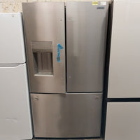 #1526 Liquidation Full Truckload of 65 Customer Return Appliances in South Carolina - Patchwork