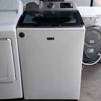 #1389 Liquidation Half Truckload of 25 Customer Return Appliances in South Carolina - Patchwork