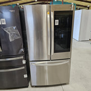 #1190 Liquidation Half Truckload of 10 Neu Processed Appliances in Texas