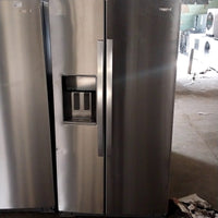 #1431 Liquidation Full Truckload of 50 Customer Return Appliances in South Carolina - Liberty
