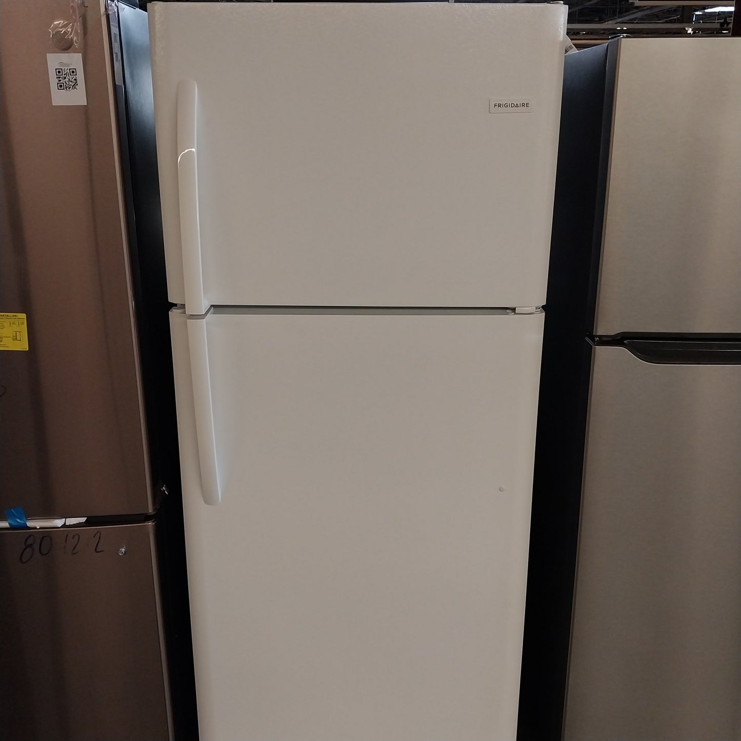 #1181 Liquidation Half Truckload of 26 Customer Return Appliances in South Carolina - Liberty