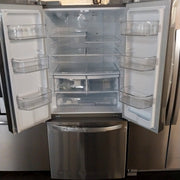 #1423 Liquidation Full Truckload of 53 Customer Return Appliances in South Carolina - Liberty