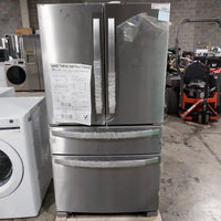 #1321 Liquidation Half Truckload of 22 Customer Return Appliances in South Carolina - Saco
