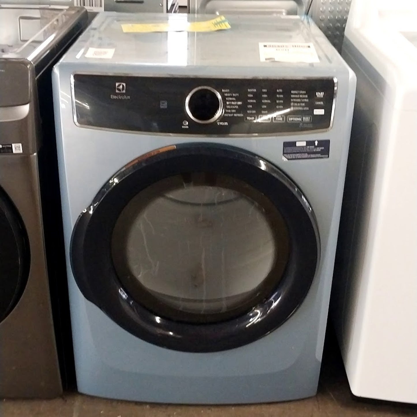 #1380 Liquidation Half Truckload of 25 Customer Return Appliances in South Carolina - Liberty
