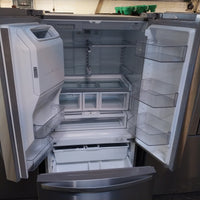 #1227 Liquidation Half Truckload of 25 Customer Return Appliances in South Carolina - Liberty