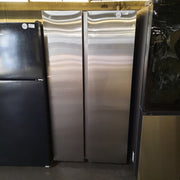 #1455 Liquidation Half Truckload of 25 Customer Return Appliances in South Carolina - Liberty