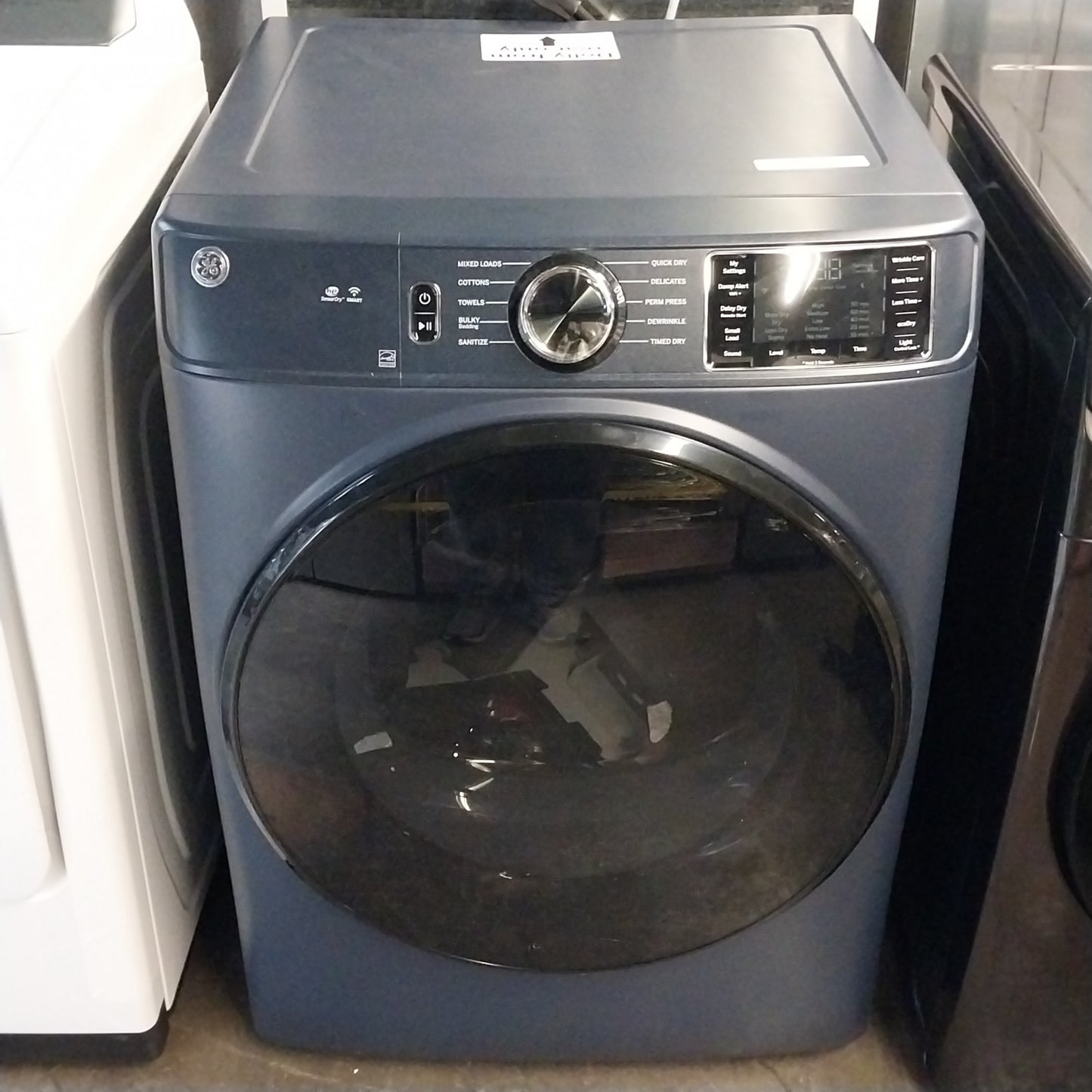 #1236 Liquidation Half Truckload of 25 Customer Return Appliances in South Carolina - Liberty