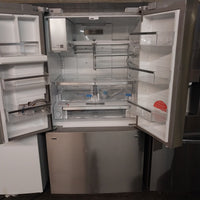 #1266 Liquidation Half Truckload of 23 Customer Return Appliances in South Carolina - Liberty