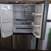 #1322 Liquidation Half Truckload of 22 Customer Return Appliances in South Carolina - Liberty