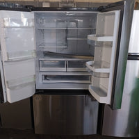 #1322 Liquidation Half Truckload of 22 Customer Return Appliances in South Carolina - Liberty