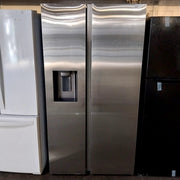 #1448 Liquidation Full Truckload of 49 Customer Return Appliances in South Carolina - Liberty