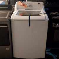 #1426 Liquidation Full Truckload of 46 Neu Processed Appliances in South Carolina - Patchwork