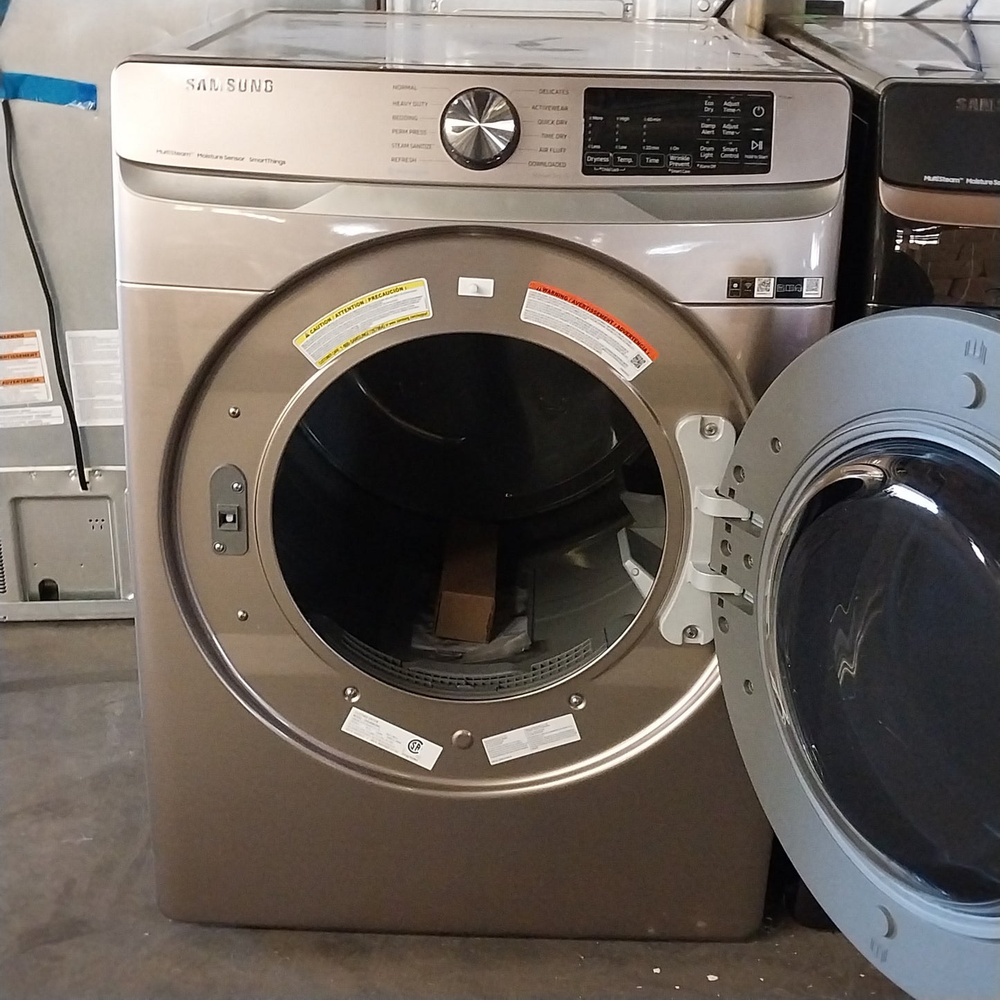 #1261 Liquidation Half Truckload of 27 Customer Return Appliances in South Carolina - Liberty