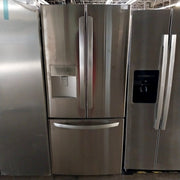 #1377 Liquidation Half Truckload of 22 Customer Return Appliances in South Carolina - Liberty