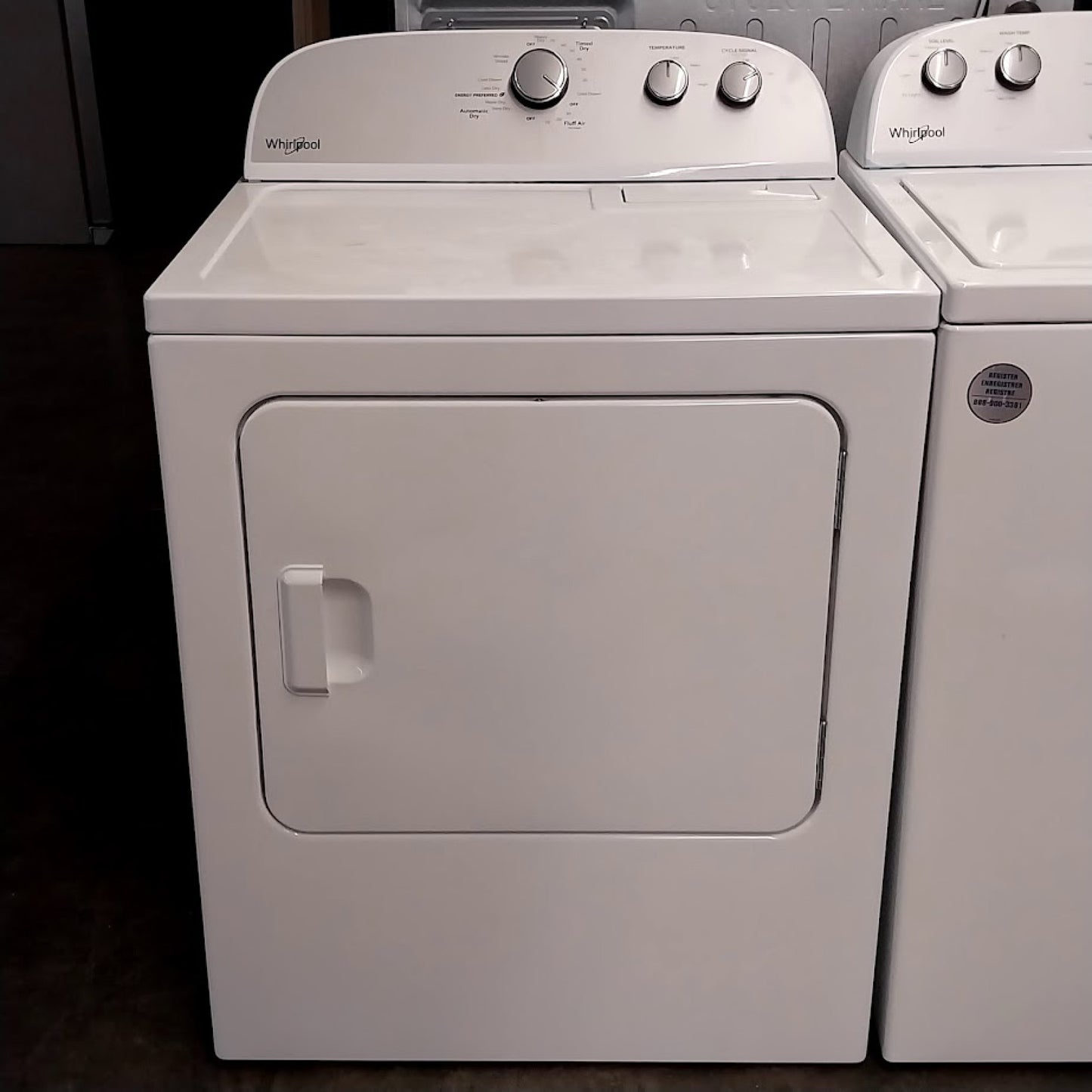 #1387 Liquidation Half Truckload of 25 Customer Return Appliances in South Carolina - Liberty