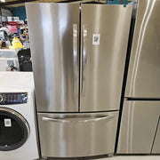 #1190 Liquidation Half Truckload of 10 Neu Processed Appliances in Texas